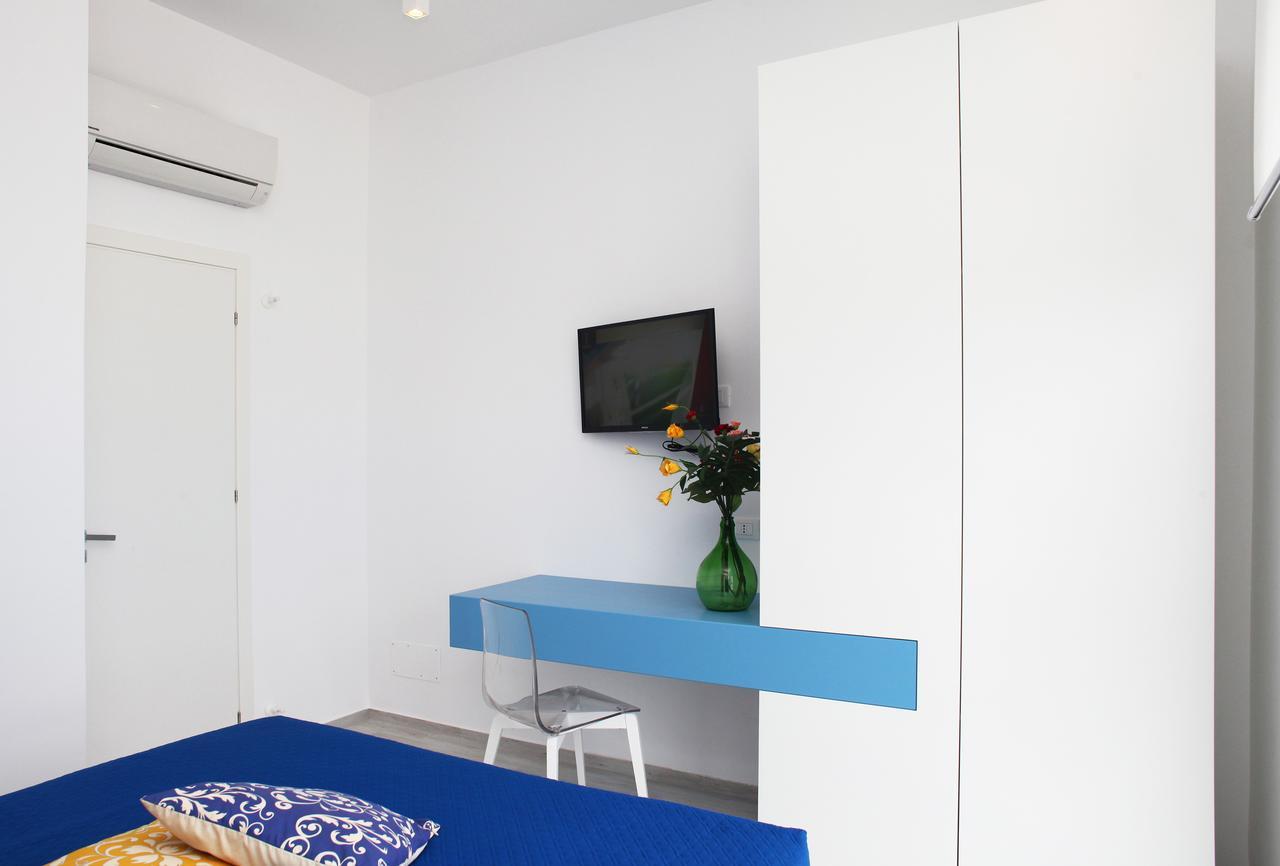 Sea Windows Suite Trapani Exterior foto